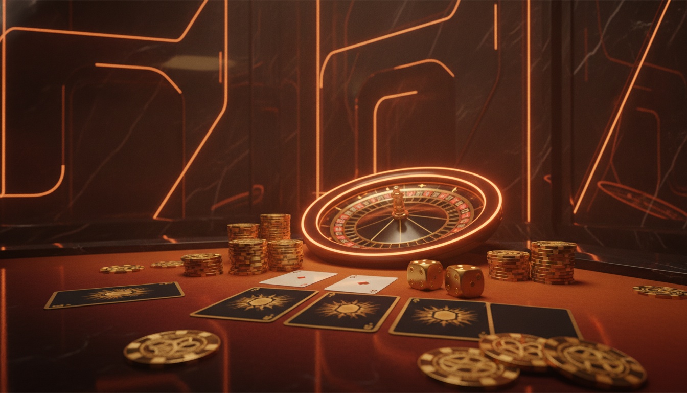 Roby Casino