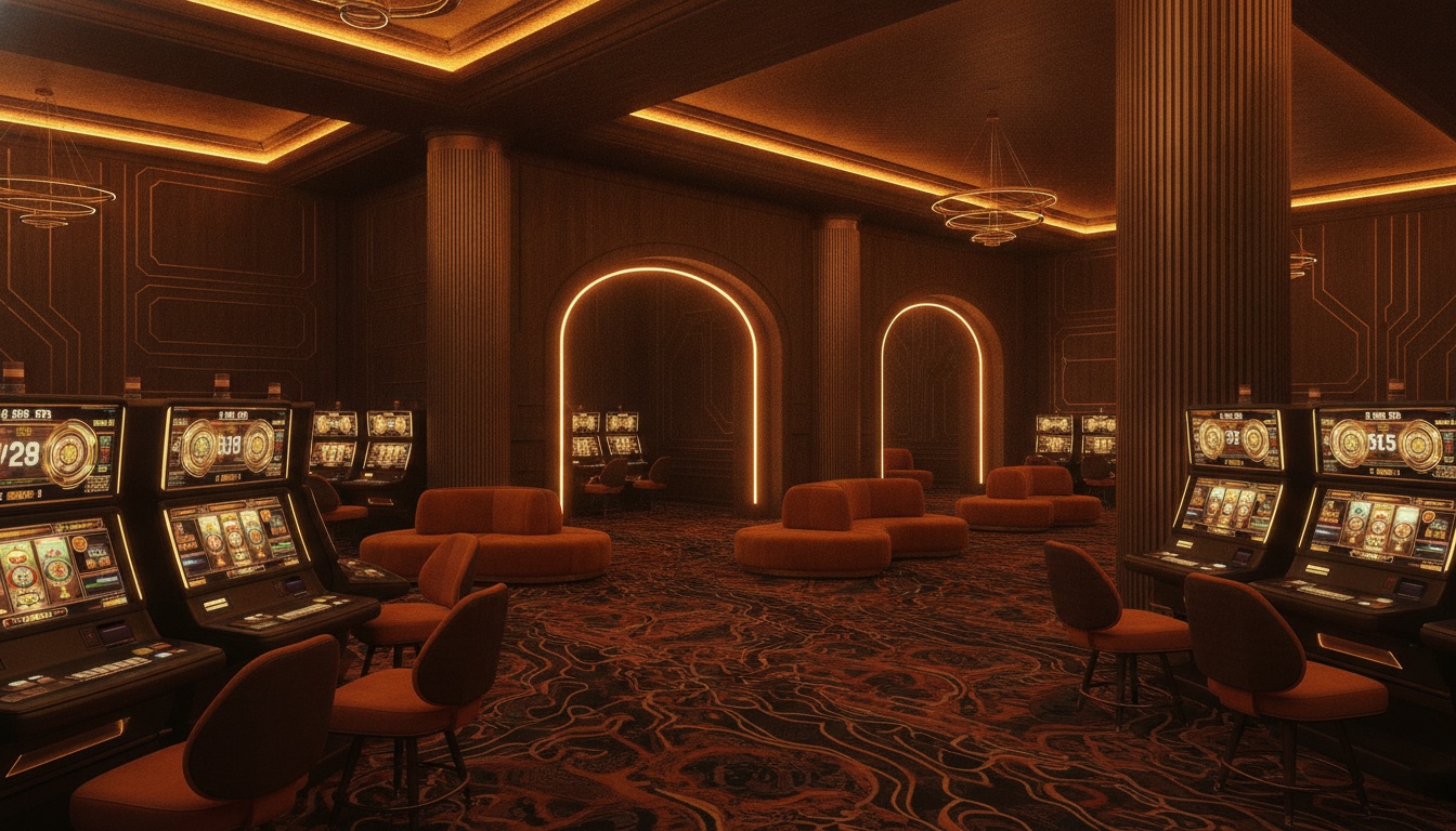 Roby Casino — Detailed Review